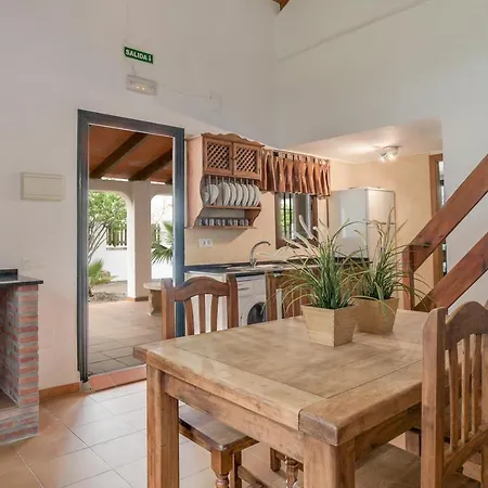 Casa Miguelin 1 * Zahora
