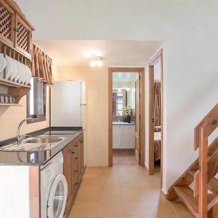 Casa Miguelin 1 *