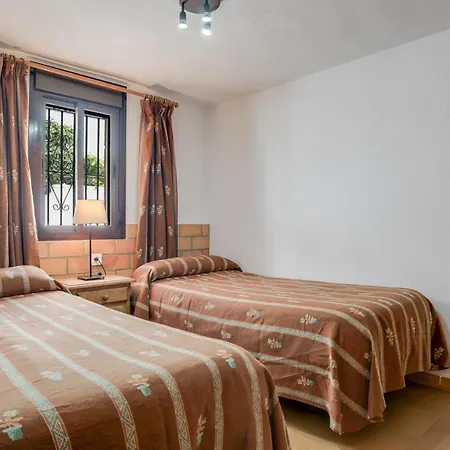 Casa Miguelin 1 * Zahora