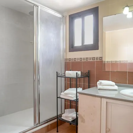 Casa Miguelin 1 Сasa de vacaciones