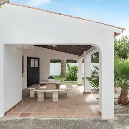 Casa Miguelin 1 Сasa de vacaciones *