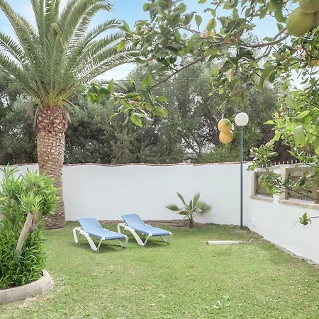 Casa Miguelin Zahora