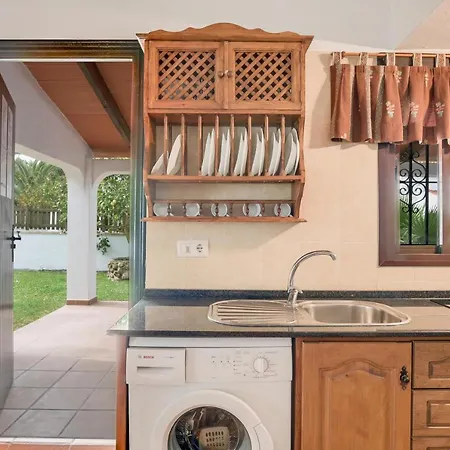 Holiday home Casa Miguelin