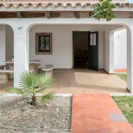 Casa Miguelin Holiday home