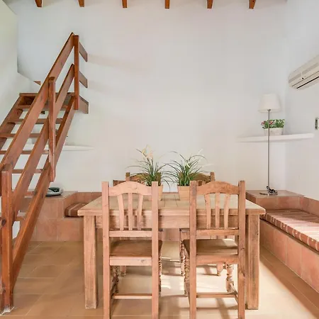 Casa Miguelin * Zahora
