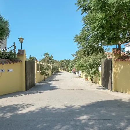 Casa Miguelin