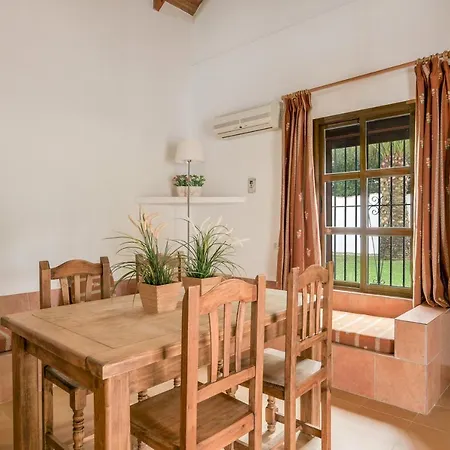 Casa Miguelin * Zahora