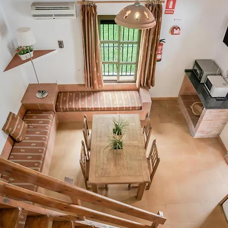 Casa Miguelin Holiday home *
