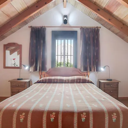 Casa Miguelin Holiday home *