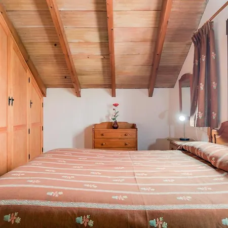 Casa Miguelin Holiday home Zahora