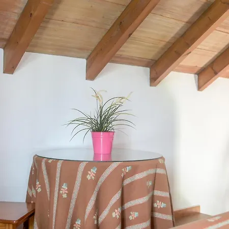 Casa Miguelin Holiday home