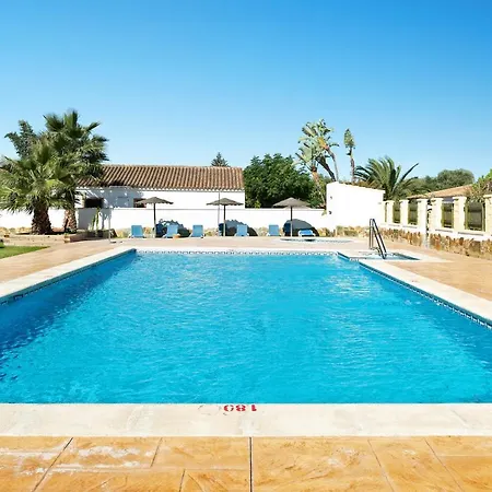 Casa Miguelin Zahora