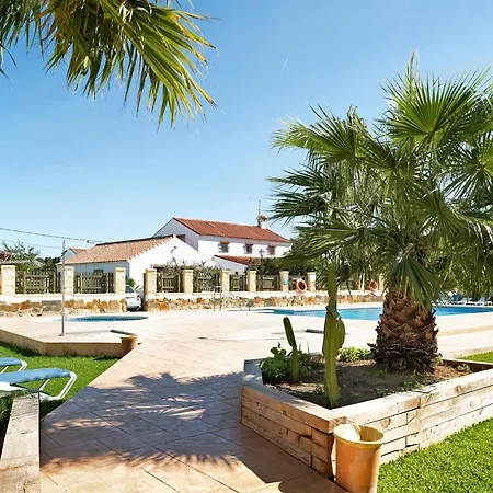 Holiday home Casa Miguelin
