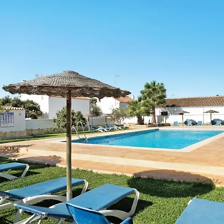 Holiday home Casa Miguelin Zahora