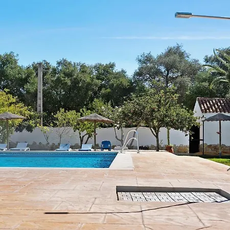 Casa Miguelin Holiday home *