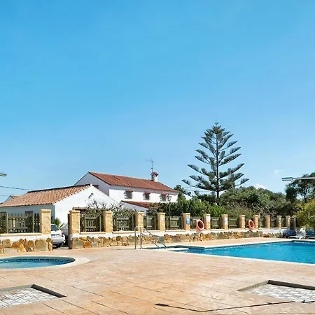 Casa Miguelin Holiday home Zahora