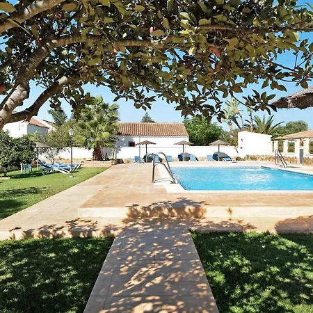 Holiday home Casa Miguelin