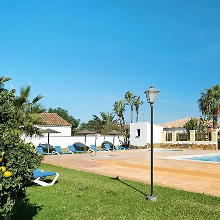 Holiday home Casa Miguelin *