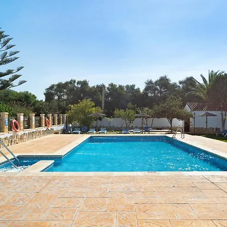 Casa Miguelin Holiday home Zahora